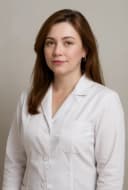 Николаева Милана Сергеевна